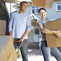 KT6 Moving Van